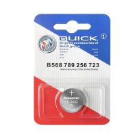 别克CR2032 正常价一粒装 原装厂别克英朗GT凯越君越君威昂科威威朗GL8汽车遥控器钥匙电池