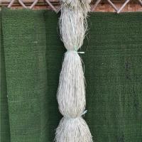 2斤/件_ 扫把塑料丝编织袋丝波丝打包带丝蛇皮袋丝手工塑料丝