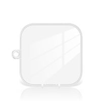 单独透明壳 小米air2se 小米air2se保护套真无线蓝牙耳机air2se耳机套耳机盒创意个性潮牌