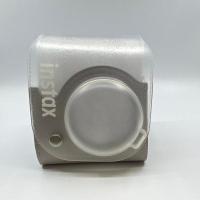 相机包[含背带] 拍立得mini11相机果冻相机包 相册 快门帽 配件大礼包