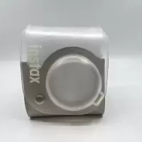 相机包[含背带] 拍立得mini11相机果冻相机包 相册 快门帽 配件大礼包