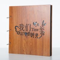 6寸500张横竖混装我们的时光 相册6寸1000张 相册本影集纪念册插页式大容量家庭过塑6寸可放