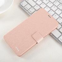 简约时尚系列-香槟粉 iPhone5/5S/SE 苹果6S手机壳iPhone5S/6sPlus/SE2020翻盖皮套i4