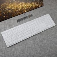 透明 只发1张 惠普(HP)星24 一体机电脑i7-8700T 16G 2T+256G GTX1050键盘膜