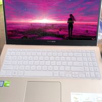 透明 顽石7代-FL8850U/D 华硕V5200J顽石7代15.6FL8850D无畏15笔记本键盘保护膜14寸S430