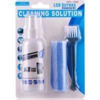 洁立得清洁套装笔记本液晶屏幕电脑手机相机屏幕清洁剂清洗液 洁立得清洁套装笔记本液晶屏幕电脑手机相机屏幕清洁剂清洗液