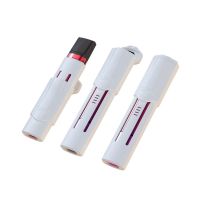 (单绳款不含保护套)柚子绿萝通用 3代滑盖二代保护壳单手式高颜值保护套