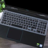 透明/半透发一张可留言颜色 15.6寸戴尔g3游匣g5笔记本3590笔记本3579 g7电脑5500键盘保护膜