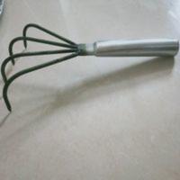 4齿耙子刮墙种花多用耙子小铁耙刨花生工具小爪子园林耙土种菜 4齿耙子刮墙种花多用耙子小铁耙刨花生工具小爪子园林耙土种菜