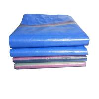 3米乘4米(送拉绳) 防雨布篷布遮阳遮雨户外汽货车防水雨布加厚耐磨防晒雨篷油布隔热