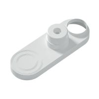 1个底座+1个连接头 升级桶装水抽水器桌面支架家用充电智能出水上水器通用底座防尘座