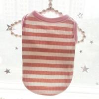 粉色背心 XS-背长20cm左右(建议1-3斤 小猫咪衣服暹罗猫布偶幼猫奶猫冬季猫猫四脚保暖棉衣秋冬可爱