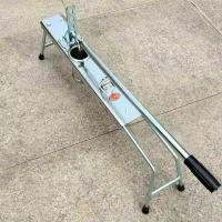 家用饸饹机河洛机手动饸烙条压面机铪铬机压面条机器 家用面条机