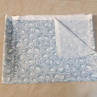 1.5米宽B3 2米长 印花卡通布遮阳防风窗帘布内衬防尘桌布墙布挂布装饰布理发围布料