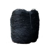 黑2米10斤(网孔30*30) 爬藤网百香果搭架专用网苦瓜丝瓜植物攀爬藤蔓网尼龙网豆角网