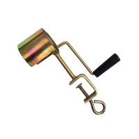 玉米脱粒机 小型家用手摇玉米脱粒机手动剥粒机晒干苞谷快剥神器