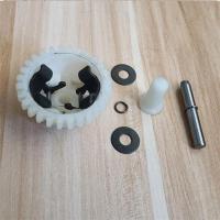 168/170F 调速齿轮 汽油发电机配件2kw3kw5kw6.5kw调速齿轮汽油机水泵微耕机调速齿轮