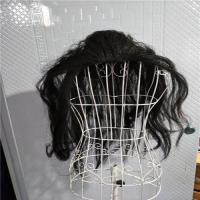 假发 160cm 古代囚服男囚犯服装睡衣中衣中裤打底交领汉服话剧演出表演服装