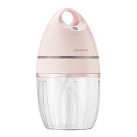 粉色 打蛋器电动家用烘焙工具小型全自动蛋糕搅拌打蛋机奶油打发器