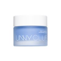 蓝莓唇膜[15g] UNNY唇膜皮淡化唇纹滋润保湿补水夜用女用睡眠润唇膏唇乳唇油