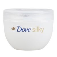 多芬大白碗身体乳300ml 大白碗身体乳补水持久保湿滋润秋冬奶香去鸡皮角质润肤乳