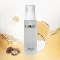 白瓶类兰.蔻香型 护发精油卷发直发防毛躁免洗护发素干枯修复护理头发精华液