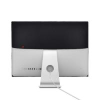 21.5寸黑色[无口袋]A 适用一体机台式电脑收纳21.5/27英寸显示器保护套苹果iMac防尘罩