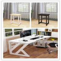 [椅子]长34宽24高45 简易电脑台式桌家用电竞桌子卧室简约租房办公桌学习桌写字台书桌