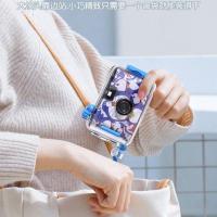 多啦A梦 胶片胶卷相机复古傻瓜学生ins可拍照小相机创意生日礼物送女生