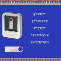 锅庄/650首+200视频 车载U盘16G/藏歌音乐MP3 视频手机. 音响.电脑.电视使用