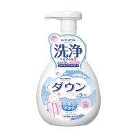 日本羽绒服干洗剂免水洗家用清洗剂免洗去污渍清洁剂油渍洗涤神器