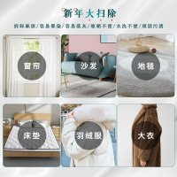 多功能清洁剂布艺沙发羽绒服窗帘床垫干洗剂免水洗神器