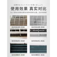 无香味 475ml 空调清洗剂家用免拆洗内机挂机通用神器强力去污除垢除异味清洁剂