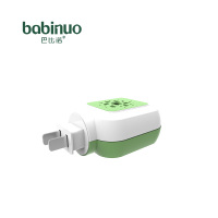 [加热器买1送1 实发2个] 电热蚊香液加热器家用插电式蚊香器儿童电插头液通用驱蚊器