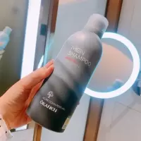 男士慕斯洗发水 350mL 男士古龙香水慕斯洗护套装 洗发水控油 沐浴露持久留香氨基酸泡沫