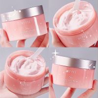 屈臣氏u试先用净透去鸡皮身体磨砂去角质250g