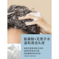 [清爽控油]午夜玫瑰香550ml 其他 550ml 柔顺清爽去屑控油蓬松弱酸性温和清洁洗发水套装