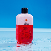 280mL 花香 烟酰胺芝士奶盖氨基酸沐浴露香氛持久留香沐浴乳液补水滋润