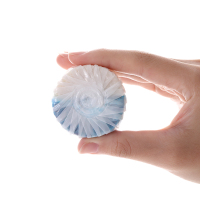 Fasola马桶清洁剂洁厕灵蓝泡泡马桶消臭剂卫生间去污清香型洁厕宝