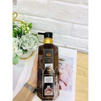 H46-一瓶装 其他 600ml 沐浴露修复滋润柔顺洗发水发膜洗护套装香水氨基酸洗发乳柔顺清香
