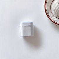 透明单壳 小米Air2/2s 小米Air2s耳机保护套airSE耳机透明软壳air2代硅胶air2se盒保护套