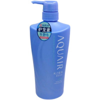 护发素 净澄水活补水护发乳600ml男士女士滋养修护