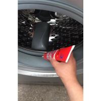 硅胶除霉剂120G 博世西门子滚筒洗衣机清洗剂内筒洗衣槽清洁剂除垢剂门胶圈除霉剂