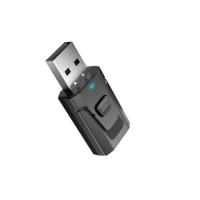 蓝牙发射接收器+AUX音频线通话版 蓝牙发射接收器5.0转音响音频适配器电脑笔记本电视车载AUX蓝牙棒