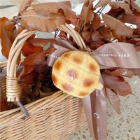 菠萝包 AirPods 1/2代(通用) 创意蓝牙耳机套保护套Airpods苹果1/2/3代pro硅胶软壳情侣男女潮