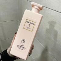 香氛洗发水800ml 收藏送洗面奶 800mL 李佳琦推荐香水香氛洗发水护发素沐浴露套装香味持久留香控油柔顺