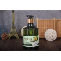 茶籽润养修复 300g 300ml橄榄保湿润发精油/茶籽润养修复精油 护发