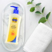 经典凡士林保湿润肤露200g营养滋润肌肤抗干燥保湿防干裂