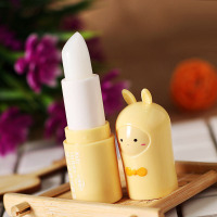 特润滋养润唇膏3.6g玫瑰香型无色补水保湿滋润防干裂儿童学生