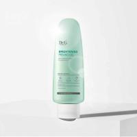 去角质凝胶120ml 韩国/去角质啫喱面部清洁毛孔温和去黑头死皮磨砂膏